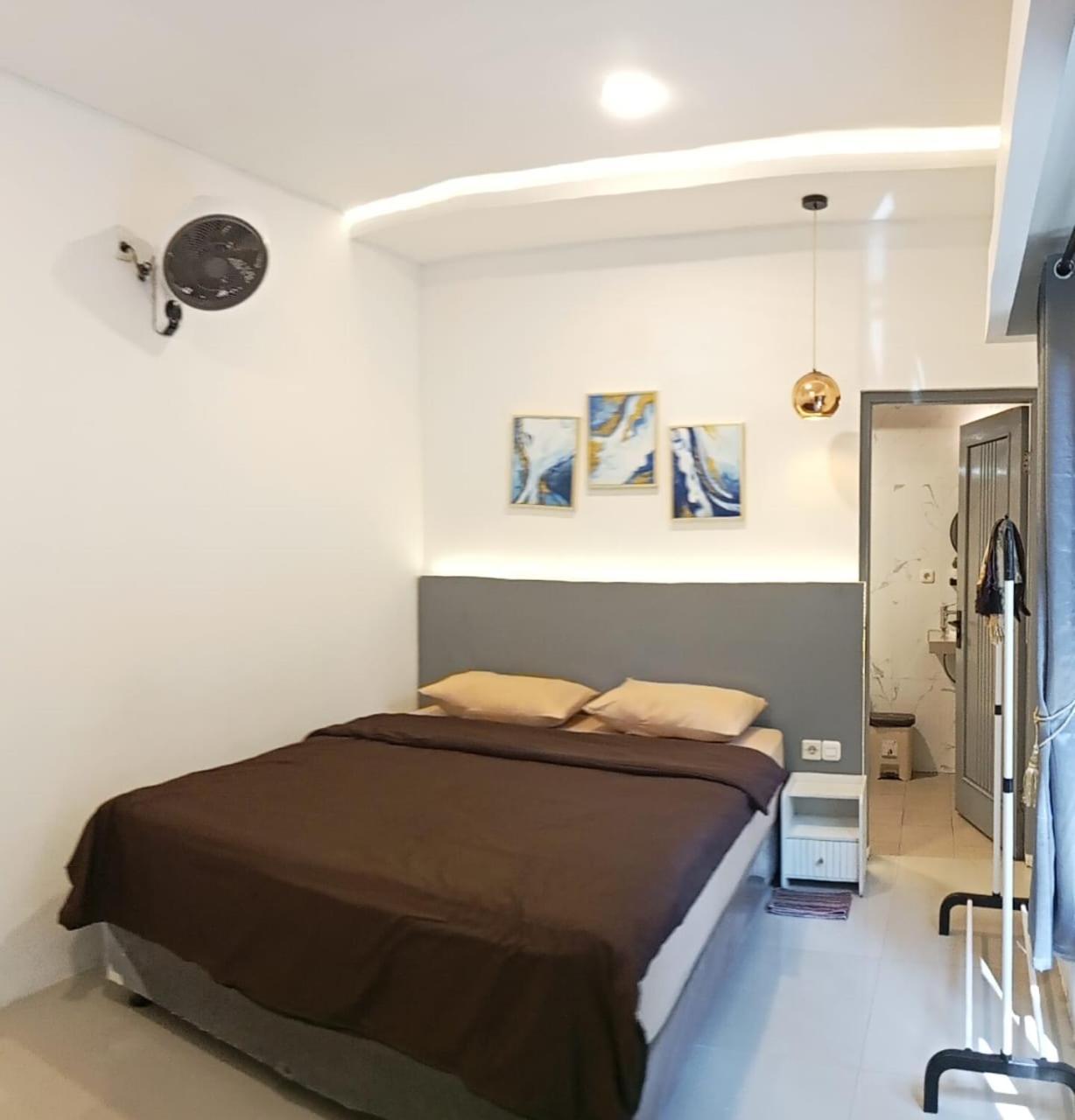 Villa Meilody 4 - Hera Space Paragajen Exterior foto