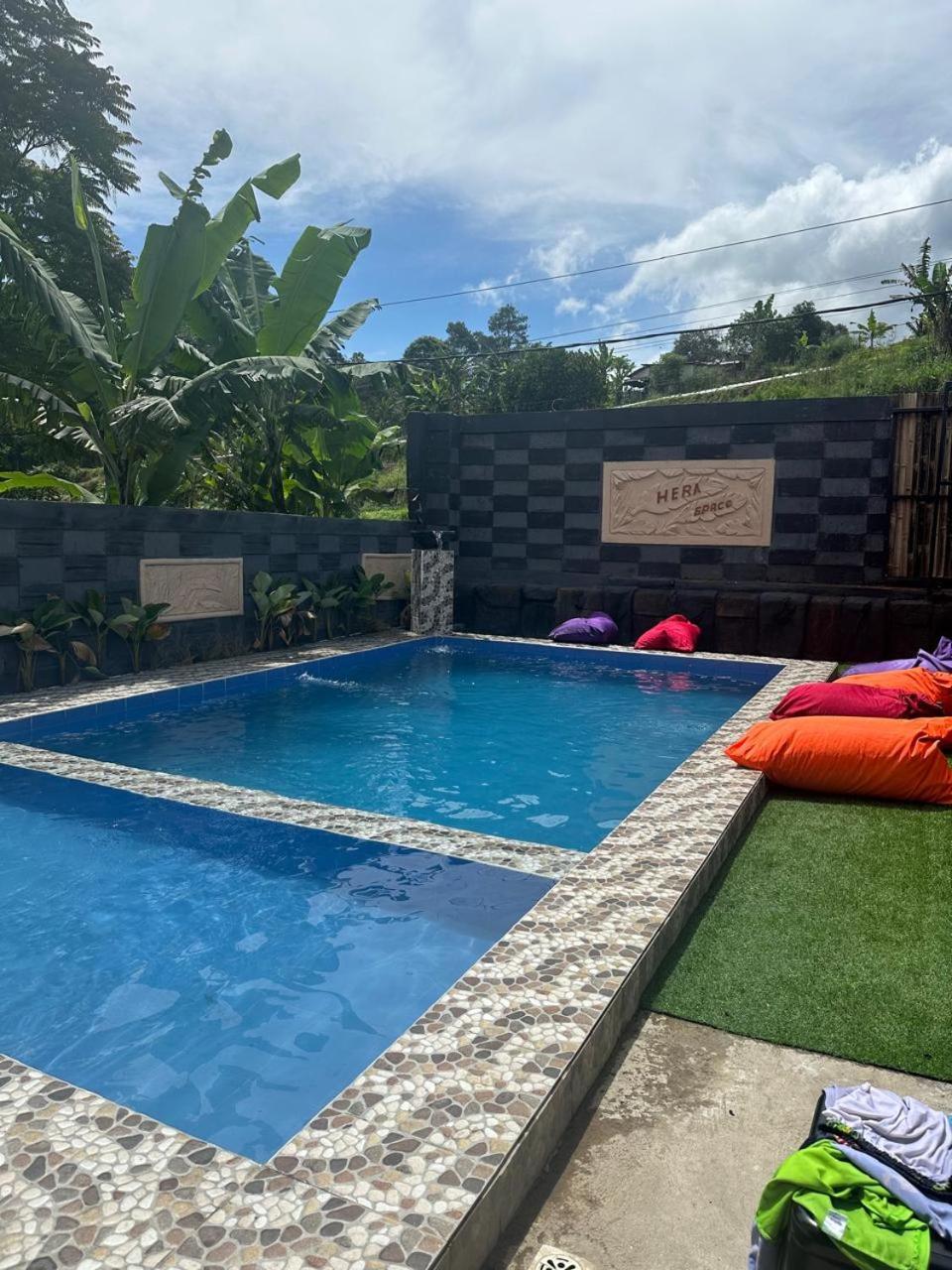 Villa Meilody 4 - Hera Space Paragajen Exterior foto