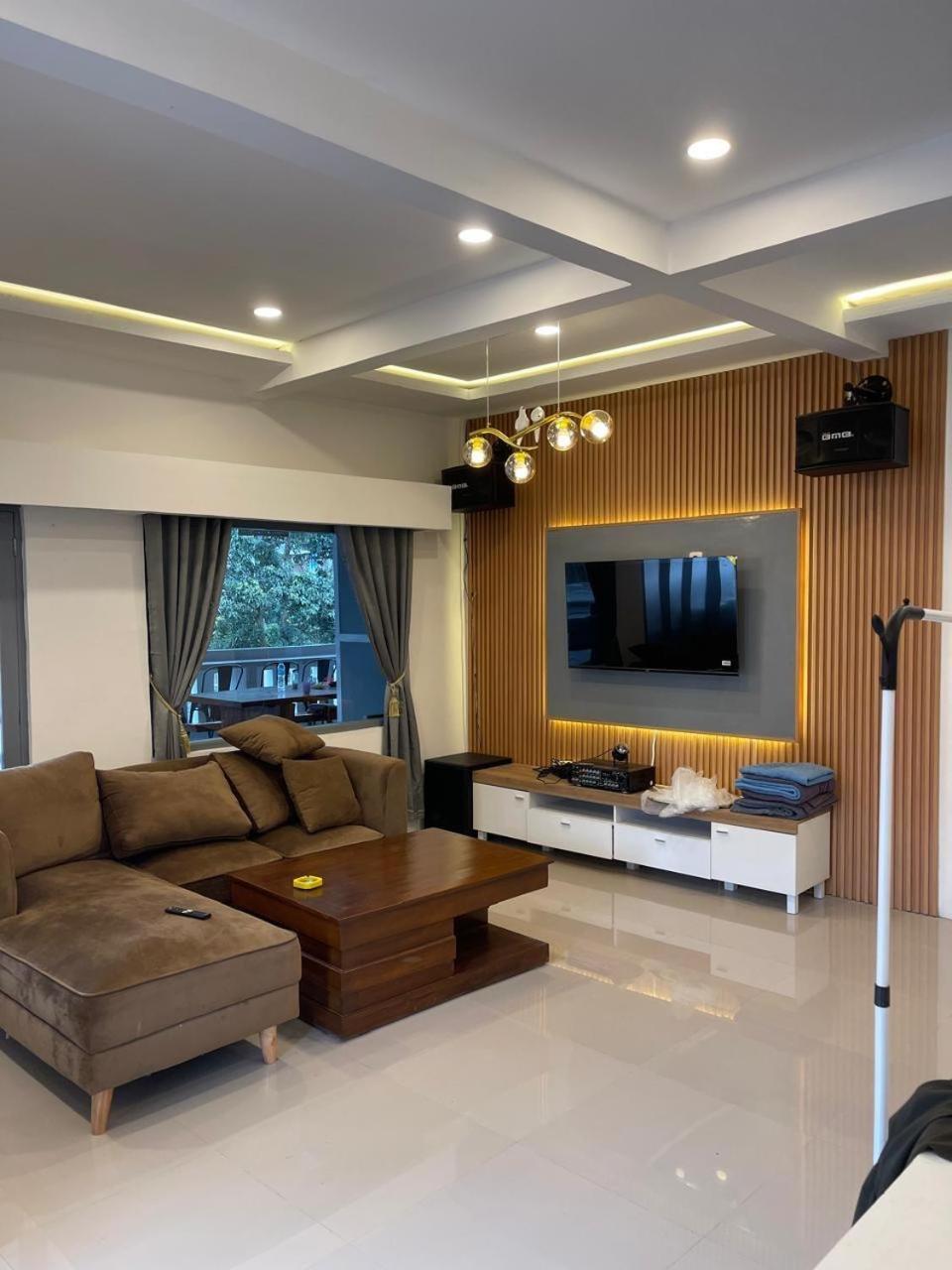 Villa Meilody 4 - Hera Space Paragajen Exterior foto